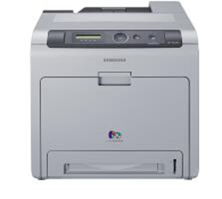 三星Samsung CLP-670N打印机