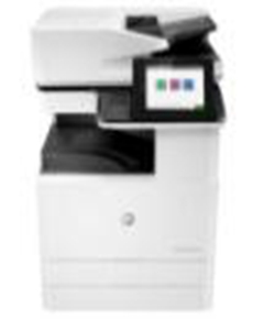 惠普HP LaserJet Managed MFP E72525dn复合机