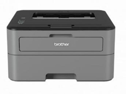 兄弟Brother HLL2320D打印机