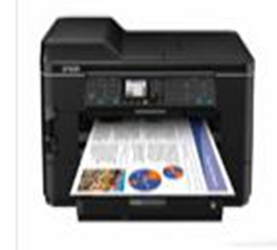 爱普生Epson WorkForce WF-7525打印机