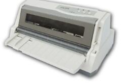 富士通DPK2089K打印机