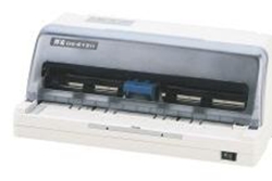 得实Dascom DS-613打印机