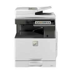 夏普Sharp MX-3560V复合机