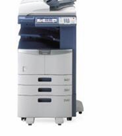 东芝Toshiba e-STUDIO305复合机