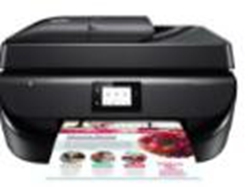 惠普HP OfficeJet 5252打印机