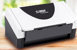 立思辰G4060F+扫描仪