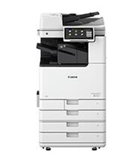 佳能Canon iR-ADV DX 4825复合机