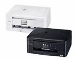 兄弟Brother DCP-J963N-B / W打印机