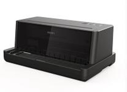 得力Deli DL-605K打印机