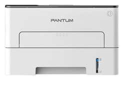 奔图Pantum P3030D打印机