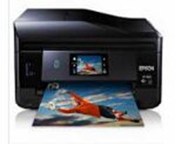 爱普生Epson Expression Photo XP-860打印机