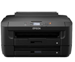 爱普生Epson WF-7111打印机