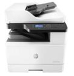 惠普HP LaserJet MFP M436dn复合机