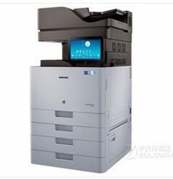 三星Samsung SL-X7600GX复合机