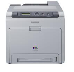 三星Samsung CLP-670NDK打印机