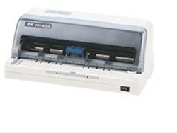得实Dascom AR-435打印机