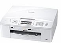 兄弟Brother MFC-J860DWN打印机