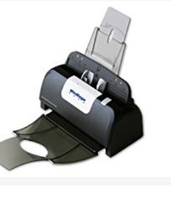 影源G7100扫描仪