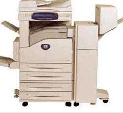 富士施乐DocuCentre-III 3007复合机
