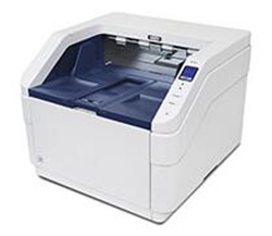富士施乐Xerox W110 Scanner扫描仪