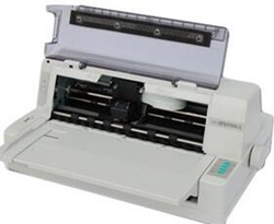富士通DPK9500GA打印机