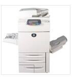 富士施乐Fuji Xerox ApeosPort-II C5400打印机