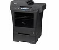 兄弟Brother MFC-8950DWT打印机