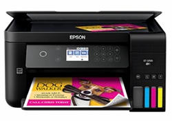 爱普生Epson ET-3700打印机