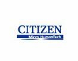 西铁城Citizen CT-S601II打印机