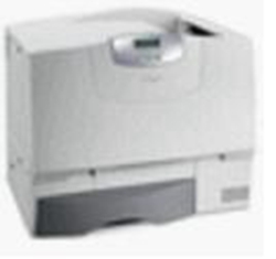 利盟Lexmark C760打印机