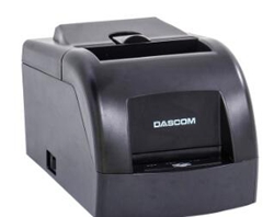得实Dascom DM-220打印机