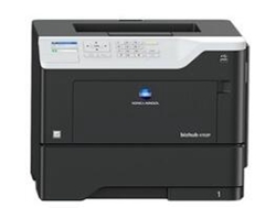 柯尼卡美能达 bizhub 3602P复合机