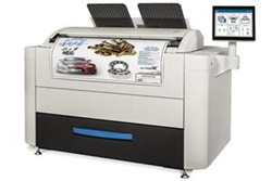 奇普KIP 6000 600DPI打印机