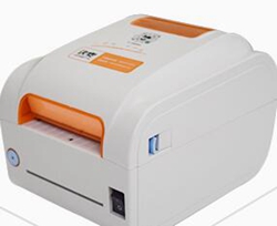 快麦KM-166打印机