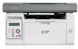 爱胜品ICSP YPS-3022N打印机