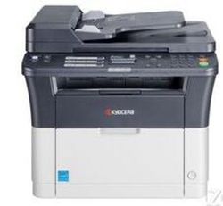 京瓷Kyocera FS-1125MFP打印机