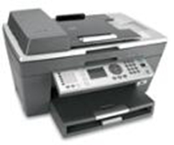 利盟Lexmark X8350打印机