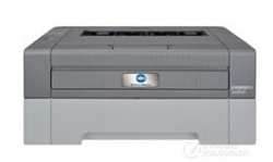 柯尼卡美能达pagepro 1500W打印机