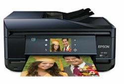 爱普生Epson XP-810打印机