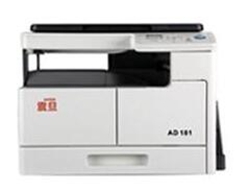 震旦Aurora AD181复合机