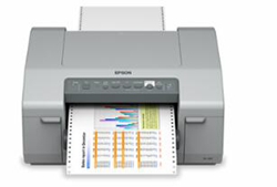 爱普生Epson GP-C831打印机