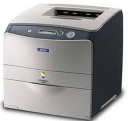 爱普生Epson AcuLaser C1100打印机