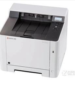 京瓷Kyocera ECOSYS P5026cdn打印机