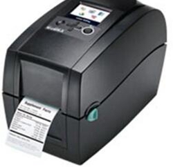 科诚Godex RT200i GZPL打印机