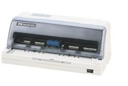 得实Dascom DS-612打印机