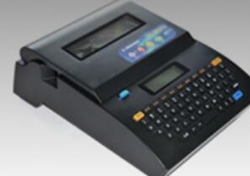 力码LK320P线号打印机