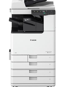 佳能Canon iR-ADV DX 2735复合机