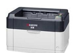 京瓷Kyocera ECOSYS P1025打印机