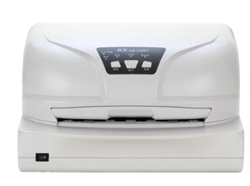 得实Dascom DS-7830打印机