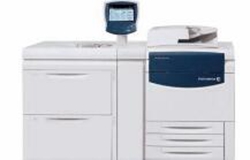 富士施乐ApeosPort Print C5570打印机